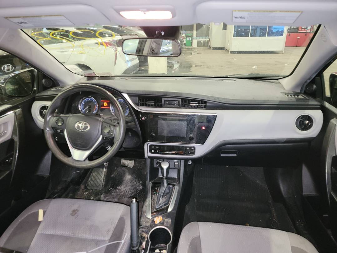 2018 TOYOTA COROLLA — 101413 Miles — Lot 39319784 - Marhaba Auctions Used Cars - Image 5
