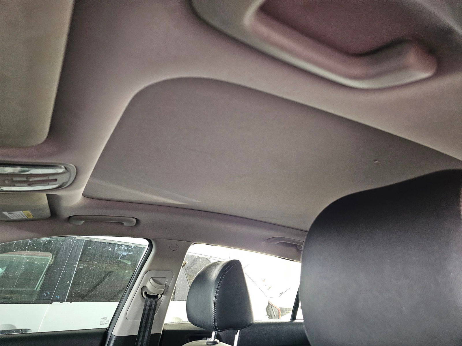 KIA SPORTAGE 2018 - Marhaba Auction Used Cars - Image 8