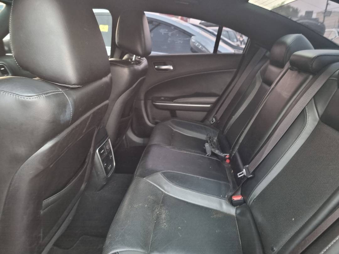 DODGE CHARGER 2019 - Marhaba Auction Used Cars - Image 7