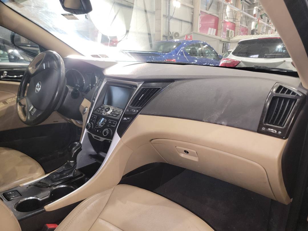 2013 HYUNDAI SONATA — 179642 Miles — Lot 45460374 - Marhaba Auctions Used Cars - Image 6