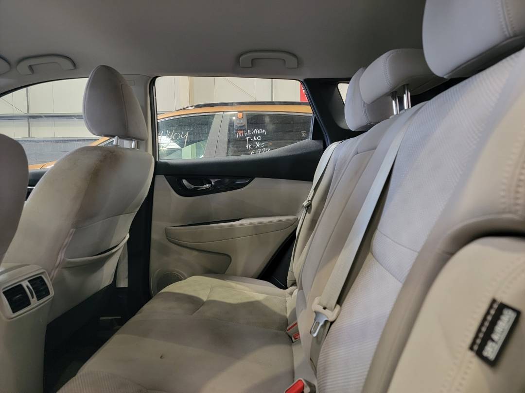2020 NISSAN ROGUE — 98578 Miles — Lot 53808924 — Main - Marhaba Auctions Used Cars - Image 8