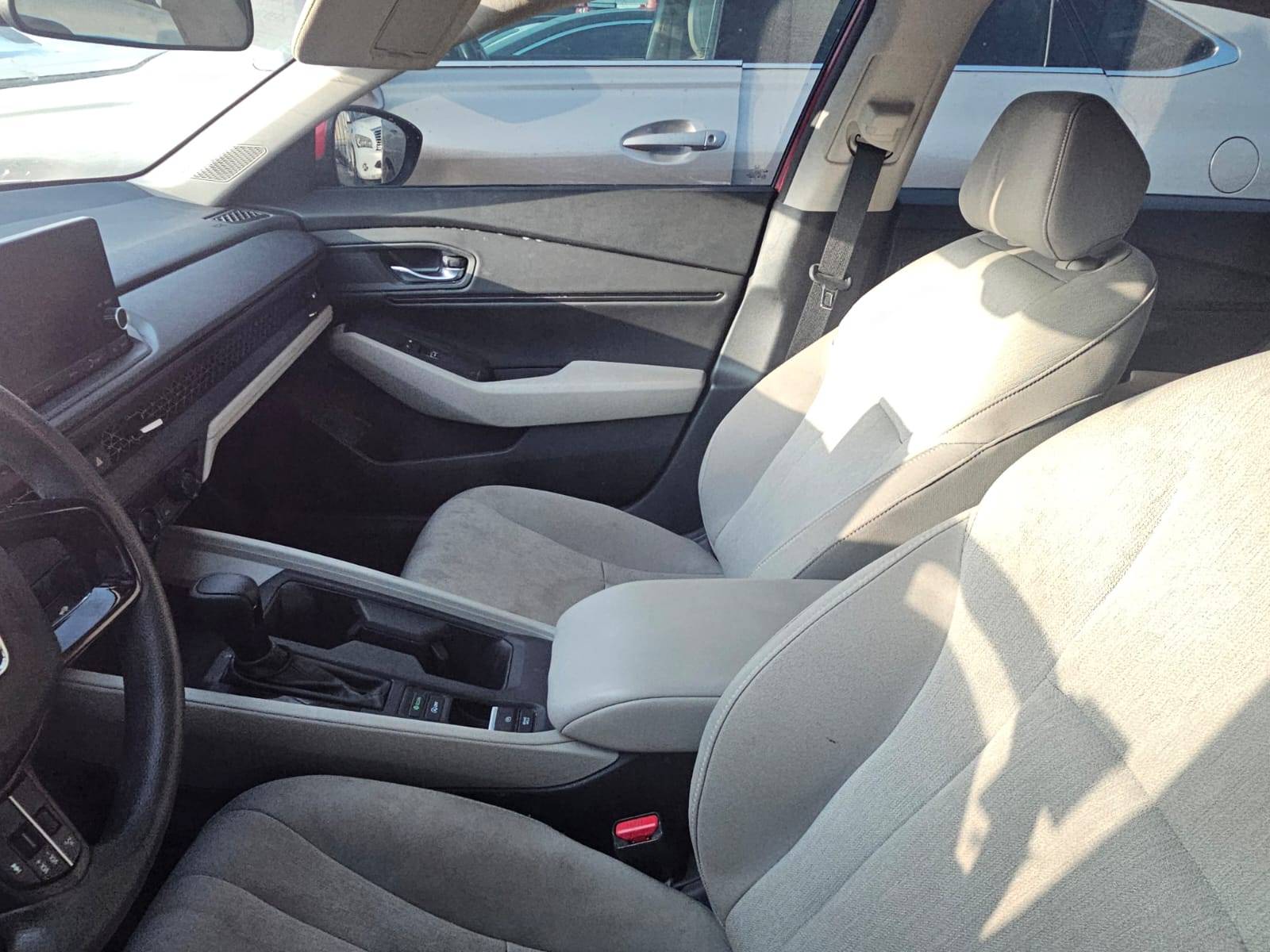 HONDA ACCORD 2023 - Marhaba Auction Used Cars - Image 7