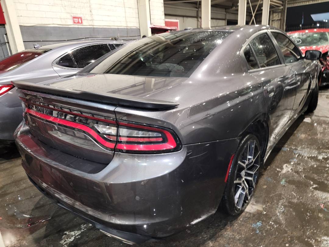 2020 DODGE CHARGER — 104597 Miles — Lot 57773373 - Marhaba Auctions Used Cars - Image 8