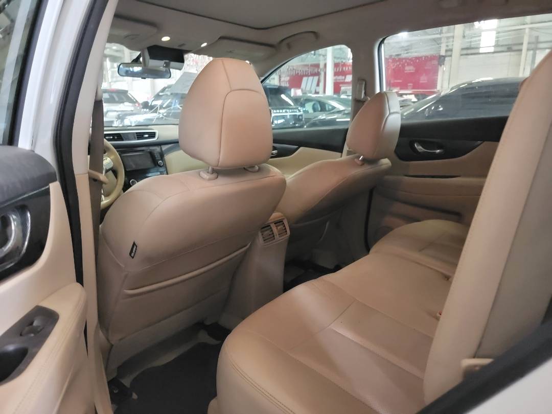 2015 NISSAN ROGUE — 216266 Miles — Lot XFC875487 — Main - Marhaba Auctions Used Cars - Image 12