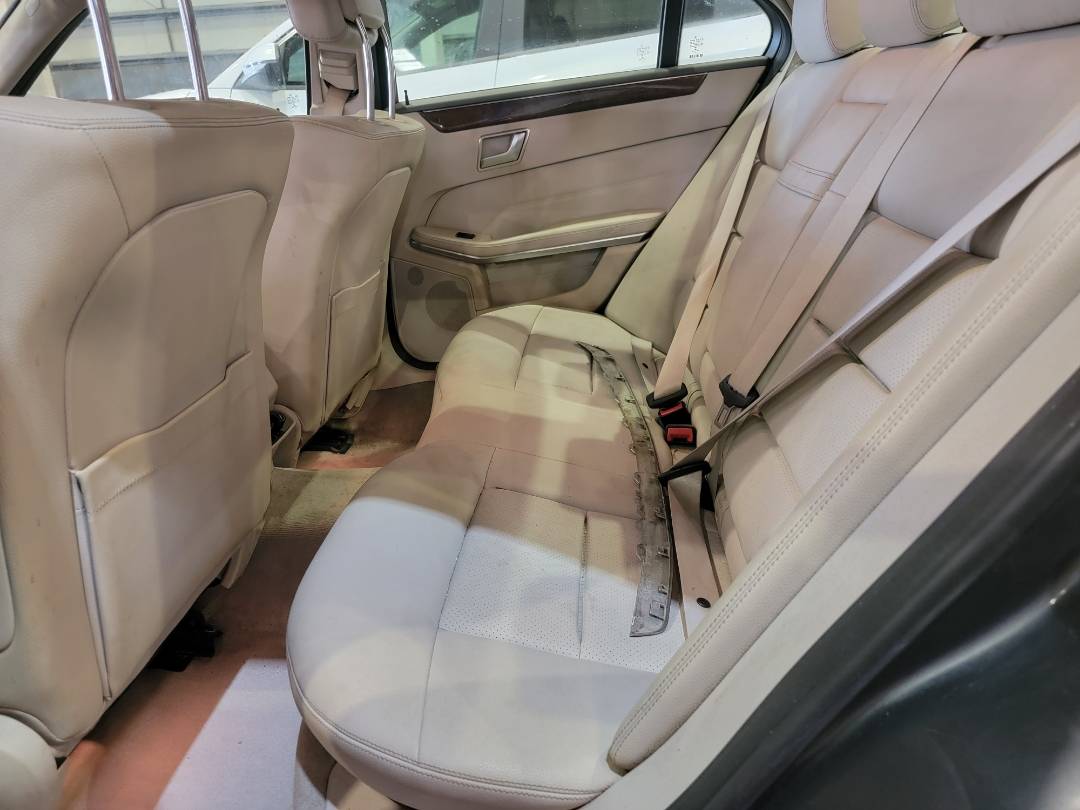 2016 MERCEDES BENZ E 350 — 154218 Miles — Lot 5GB227057 — Main - Marhaba Auctions Used Cars - Image 6