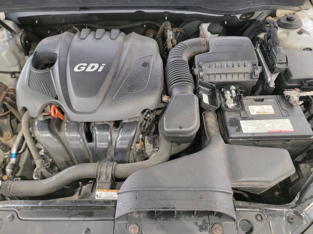 2012 KIA OPTIMA — 158916 Miles — Lot 37254514 - Marhaba Auctions Used Cars - Image 11