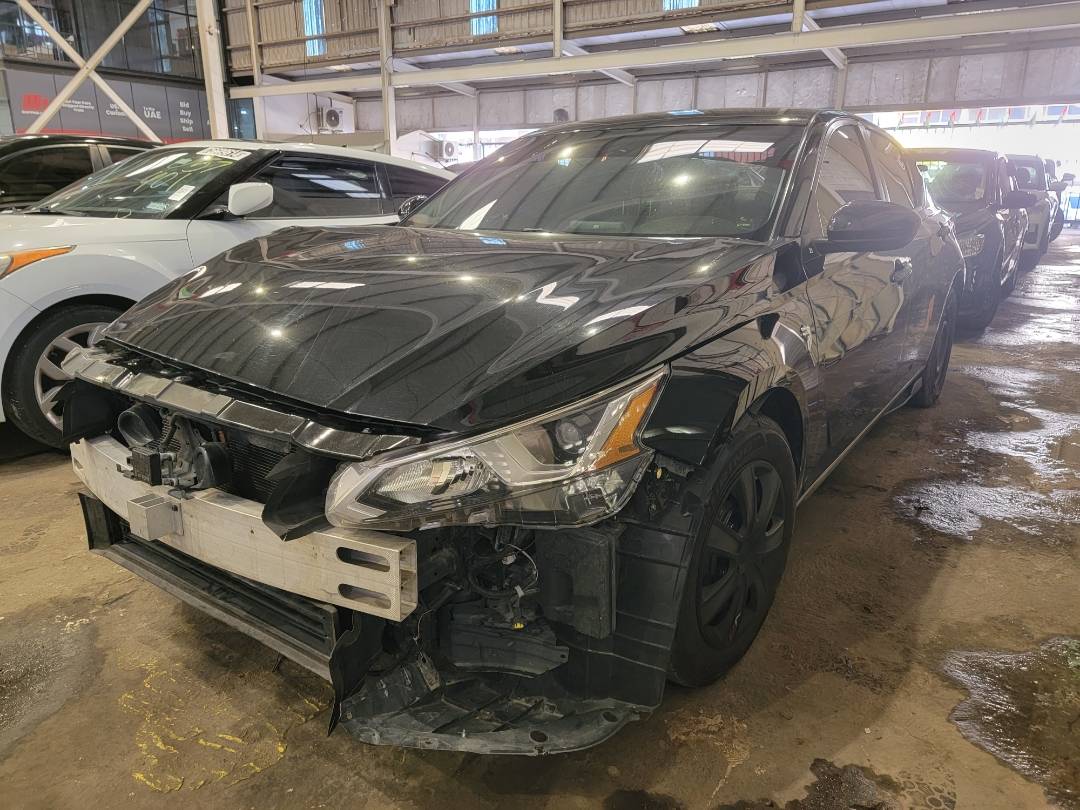 2020 NISSAN ALTIMA — 95986 Miles — Lot C163067 — Main - Marhaba Auctions Used Cars - Image 5