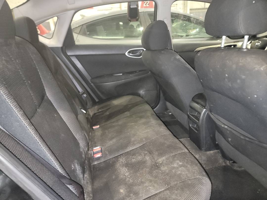 2013 NISSAN SENTRA — 162448 Miles — Lot 72431873 - Marhaba Auctions Used Cars - Image 5
