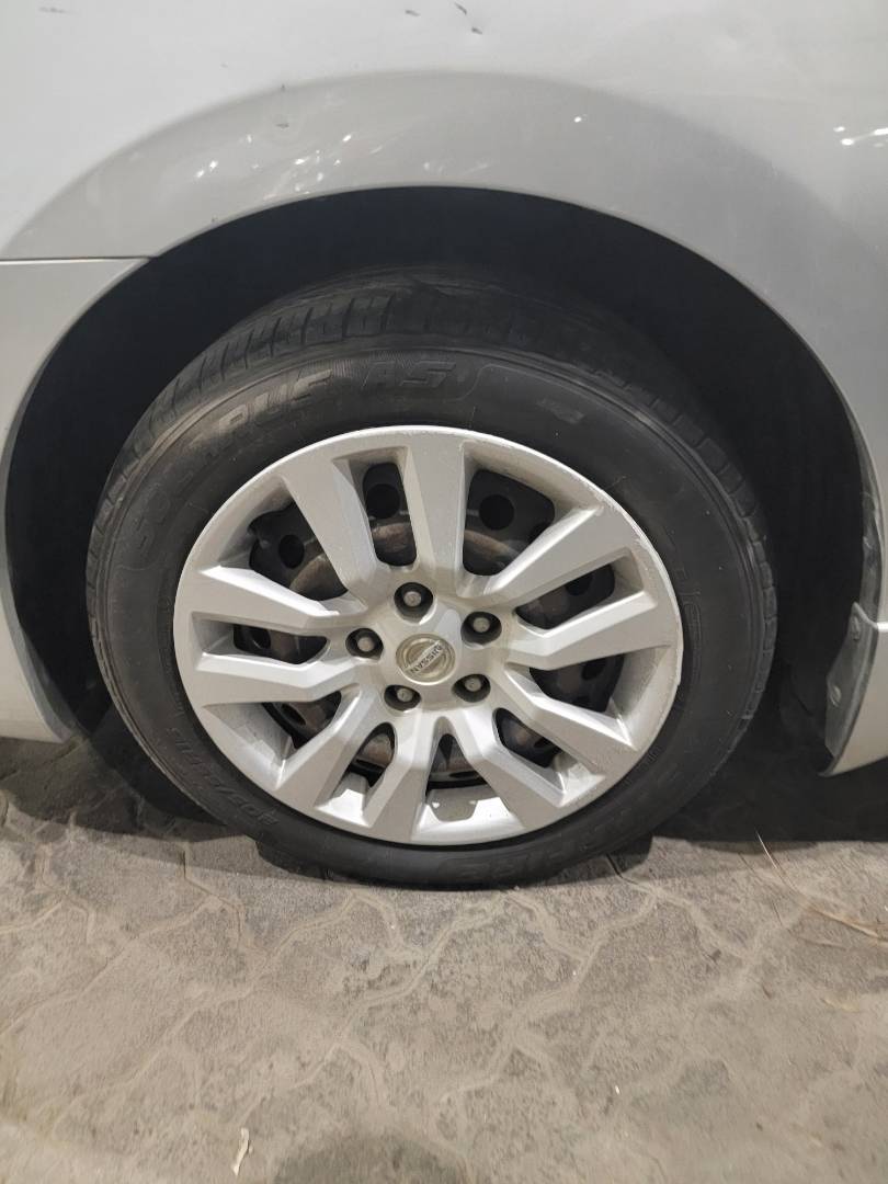 2018 NISSAN SENTRA — 108253 Miles — Lot 73408314 — Main - Marhaba Auctions Used Cars - Image 10