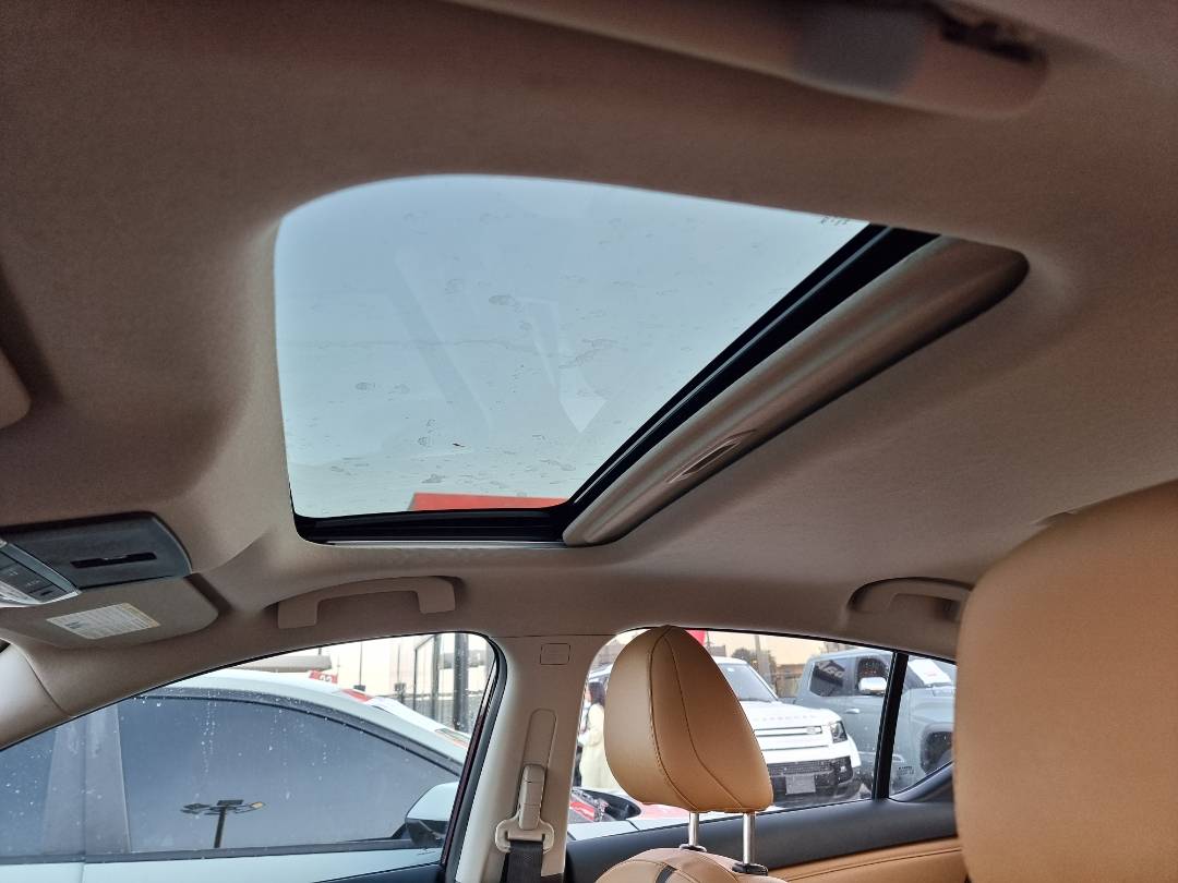 NISSAN SENTRA 2023 - Marhaba Auction Used Cars - Image 9