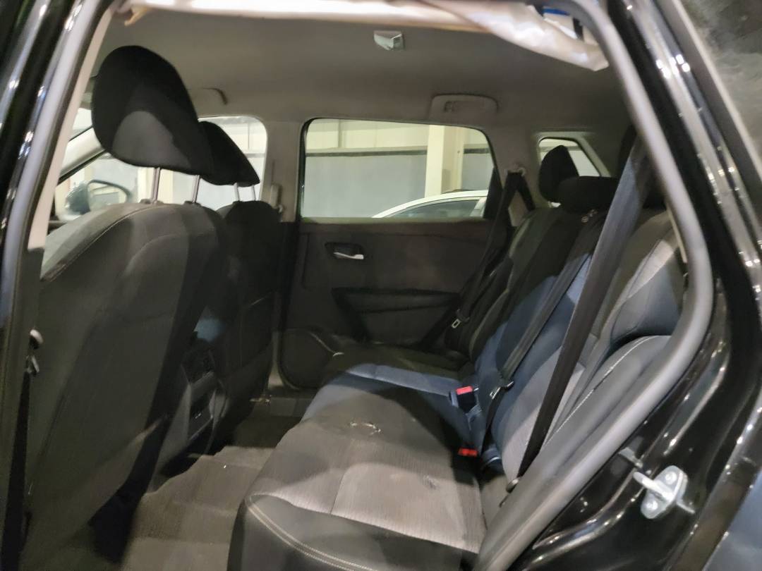 NISSAN ROGUE 2023 - Marhaba Auction Used Cars - Image 7