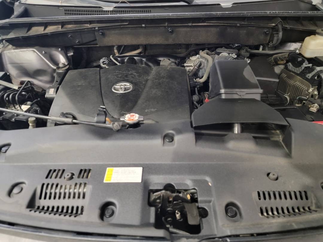 2018 TOYOTA HIGHLANDER — 152217 Miles — Lot 537912 — Main - Marhaba Auctions Used Cars - Image 12