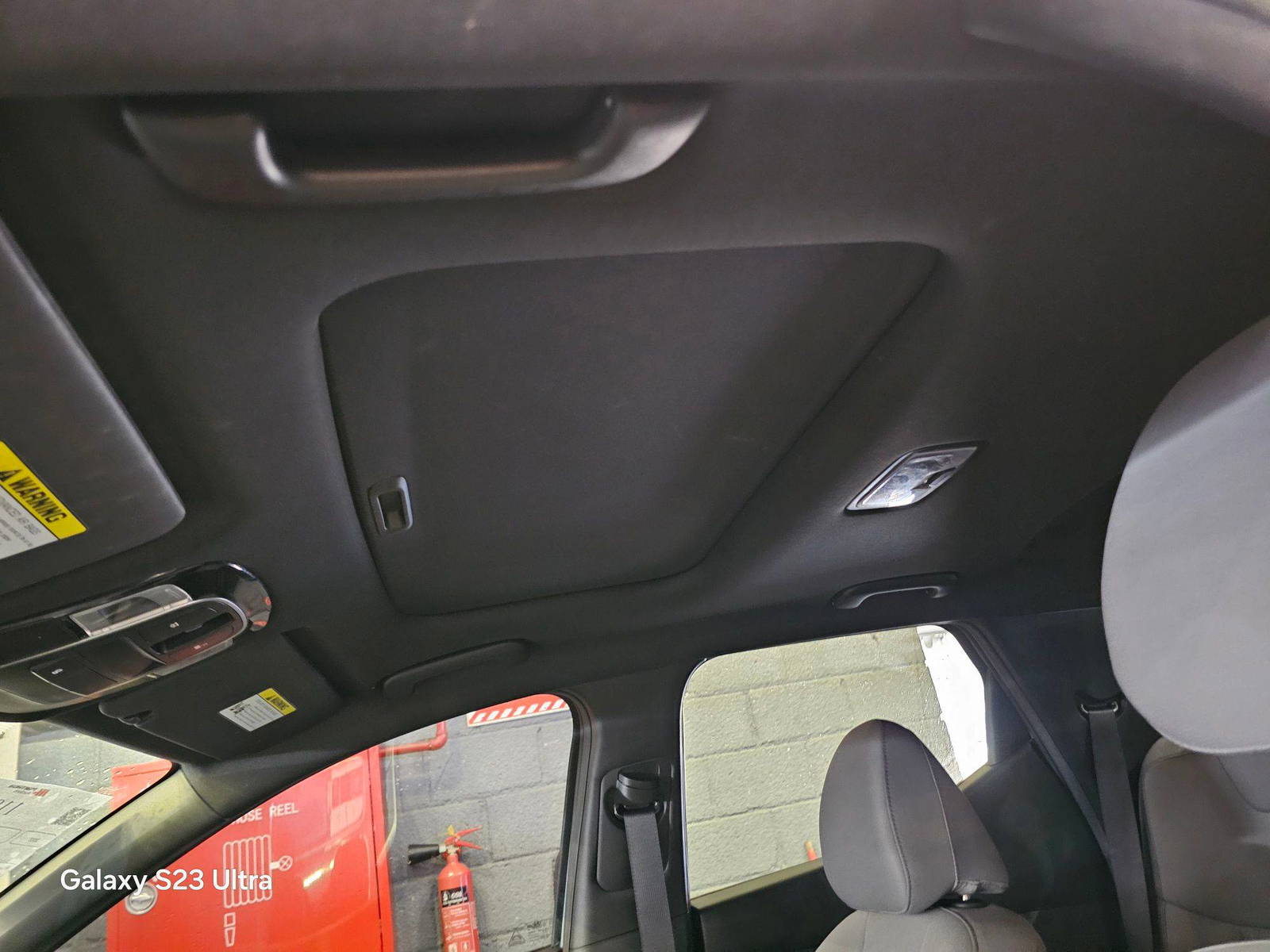 HYUNDAI SANTA CRUZ SEL 2022 - Marhaba Auction Used Cars - Image 9