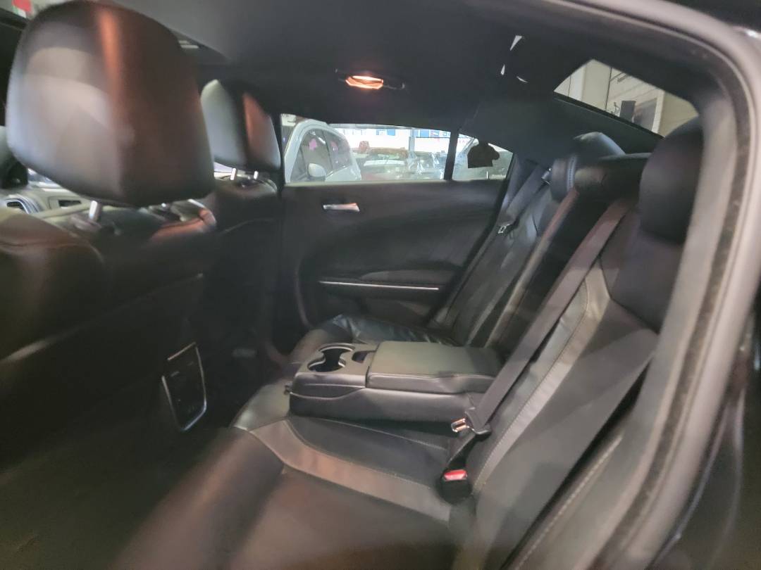 2019 DODGE CHARGER — 152233 KM — Lot 12102153 — Main - Marhaba Auctions Used Cars - Image 7