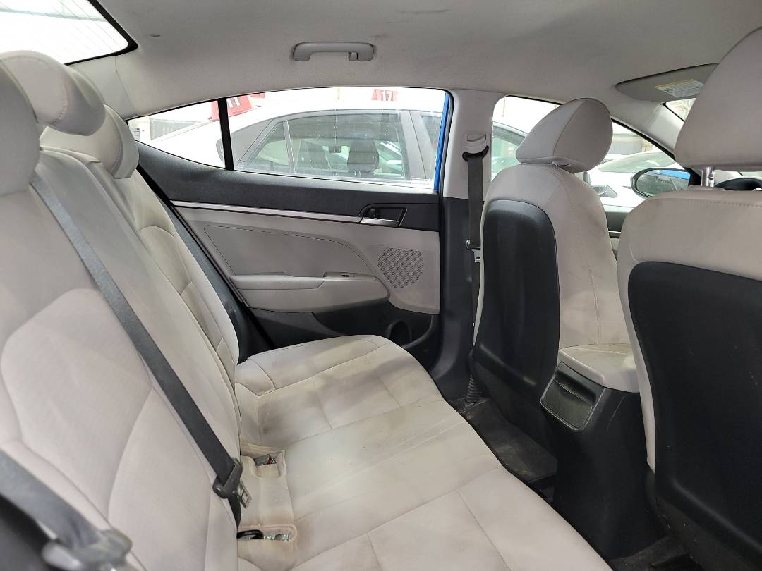 2017 HYUNDAI ELANTRA — 100126 Miles — Lot H192131 - Marhaba Auctions Used Cars - Image 5