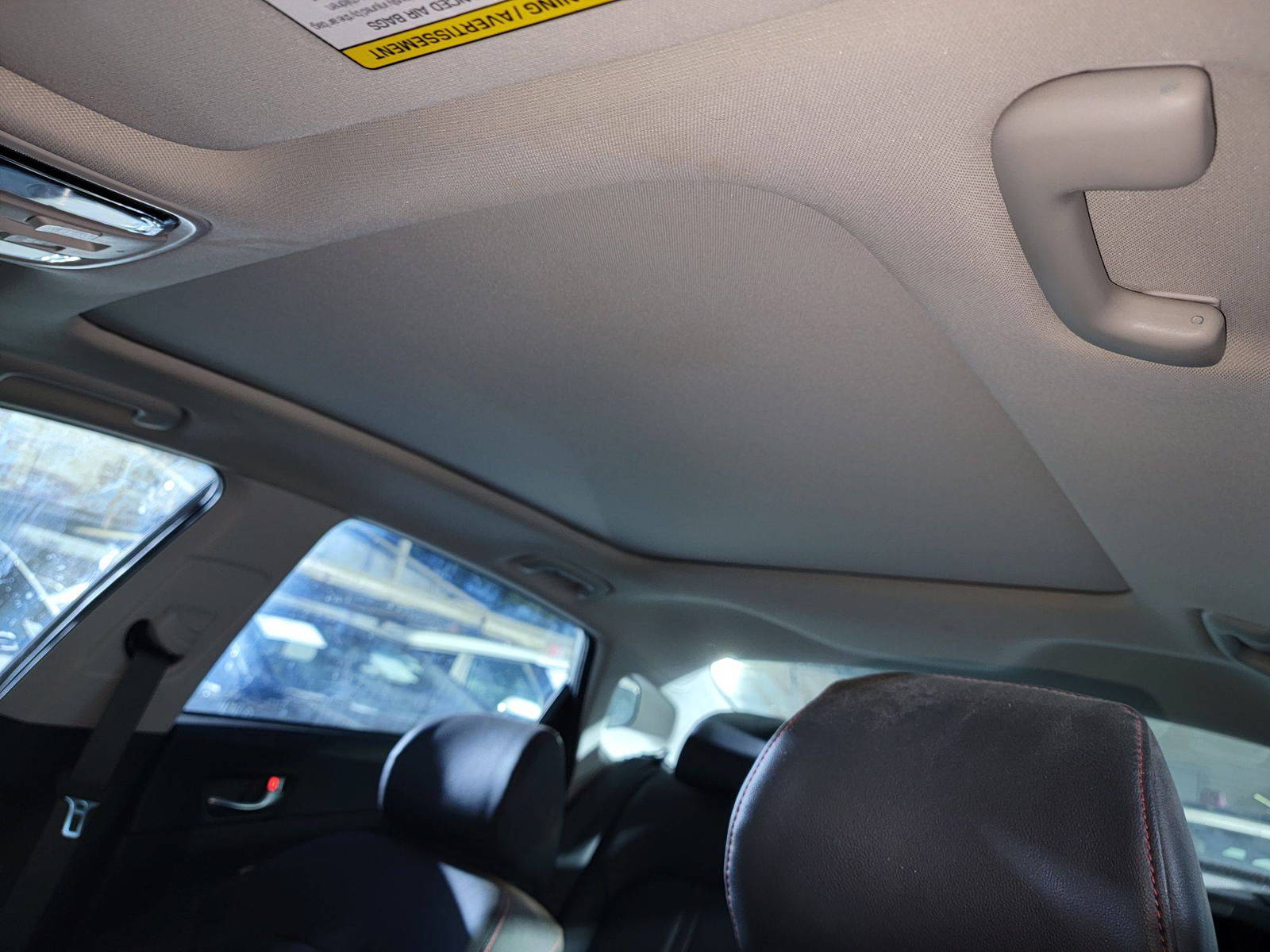 KIA OPTIMA 2018 - Marhaba Auction Used Cars - Image 8