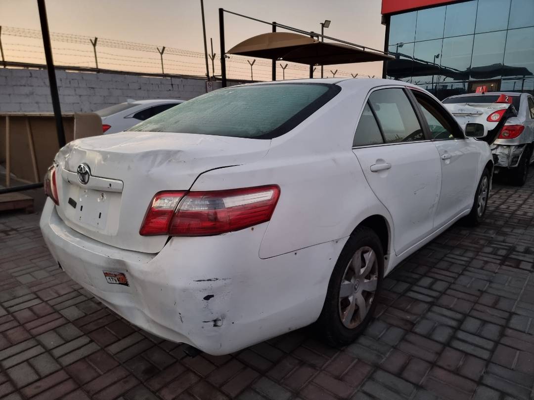 2009 TOYOTA CAMRY — 146473 Miles — Lot 21354/ — Ind. 12 - Marhaba Auctions Used Cars - Image 5