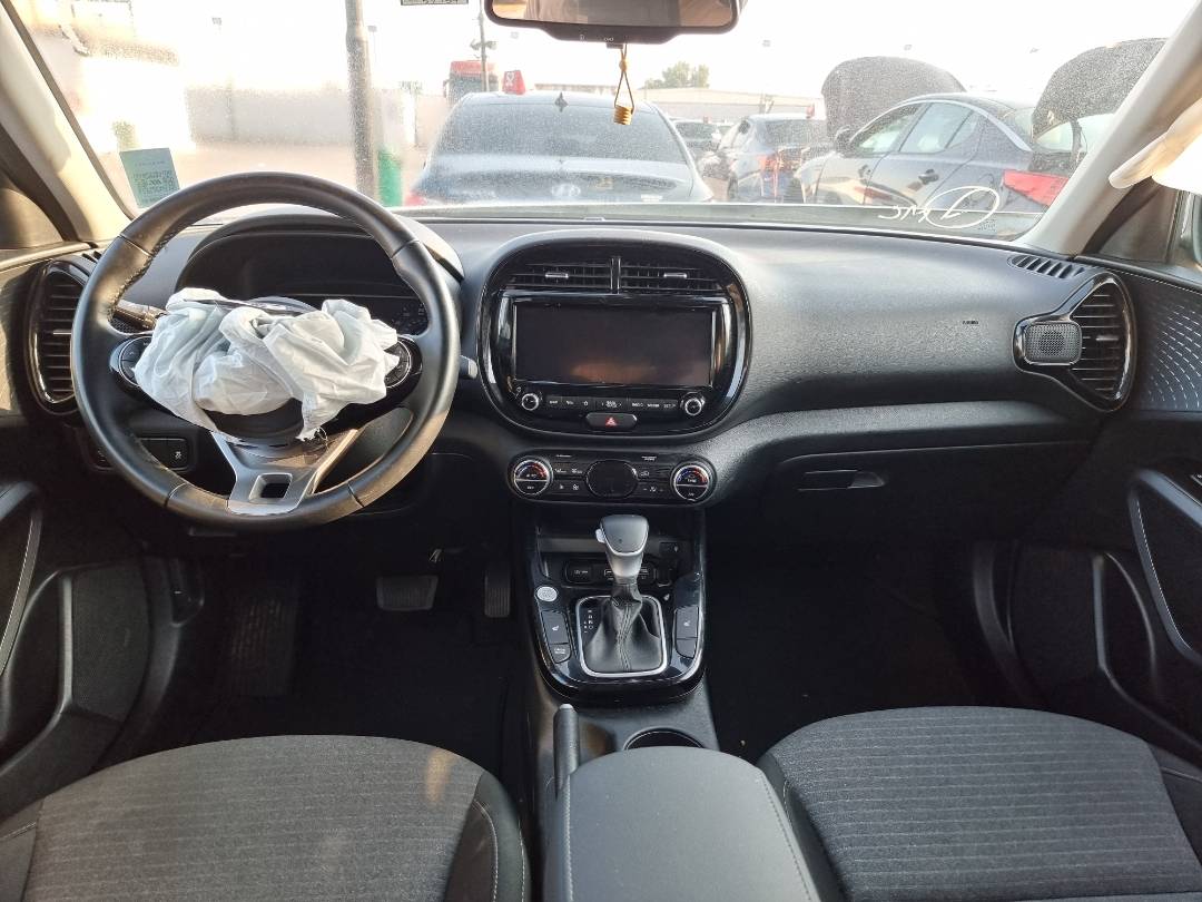 2021 KIA SOUL — 59754 Miles — Lot 124587 — Souq - Marhaba Auctions Used Cars - Image 7
