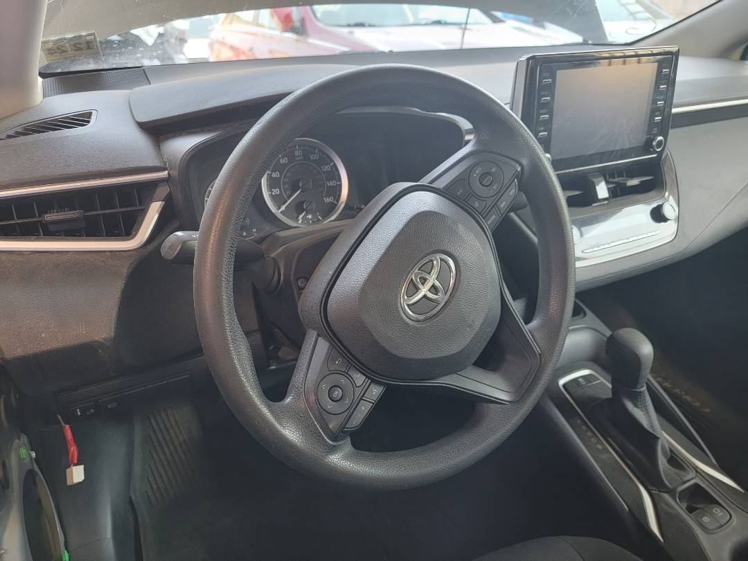 2020 TOYOTA COROLLA — 48550 Miles — Lot 74298433 - Marhaba Auctions Used Cars - Image 10