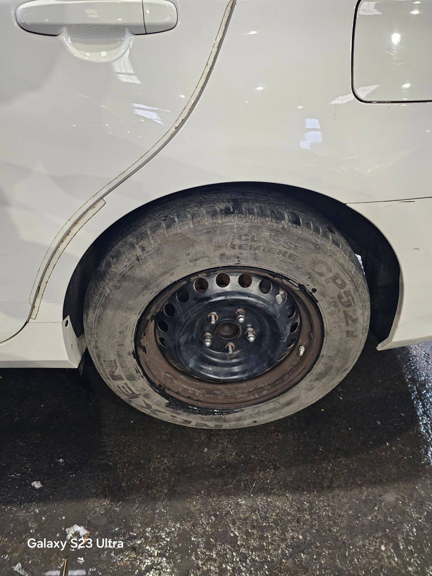 TOYOTA CAMRY 2015 - Marhaba Auction Used Cars - Image 7