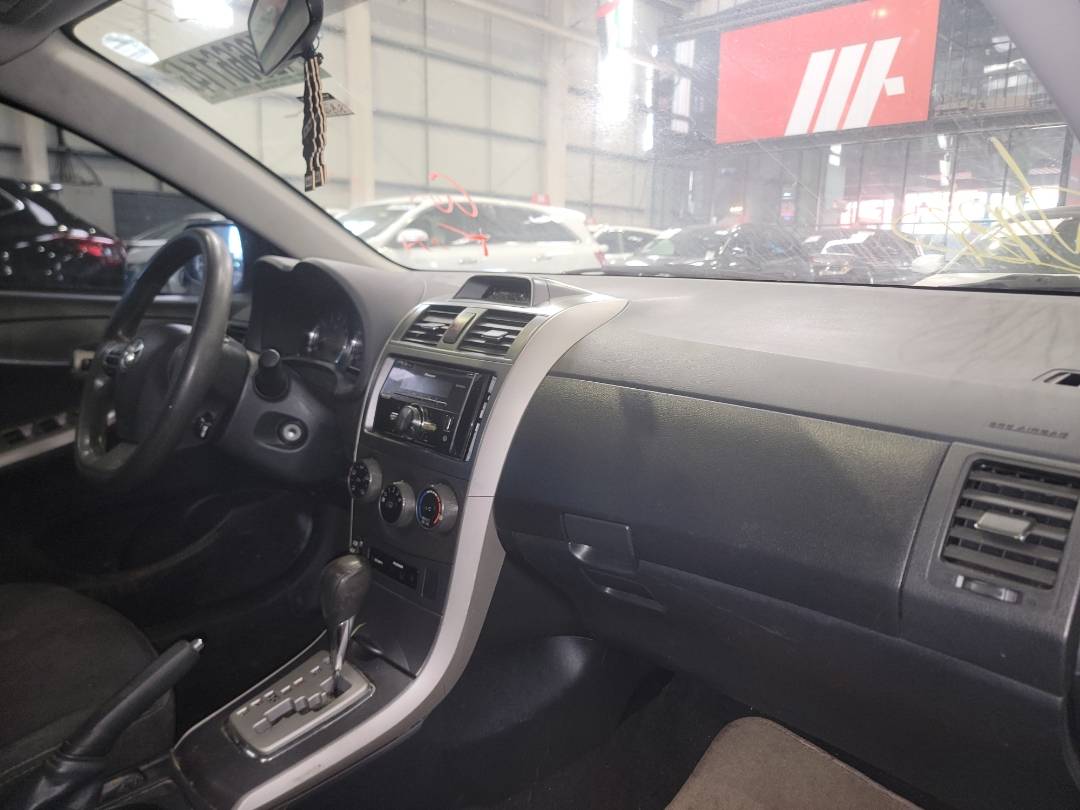2013 TOYOTA COROLLA — 95642 Miles — Lot 42666114 - Marhaba Auctions Used Cars - Image 5