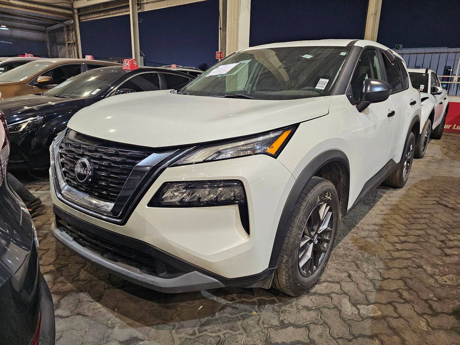 2023 NISSAN ROGUE — 63657 Miles — Lot PC775227 — Main - Marhaba Auctions Used Cars - Image 14