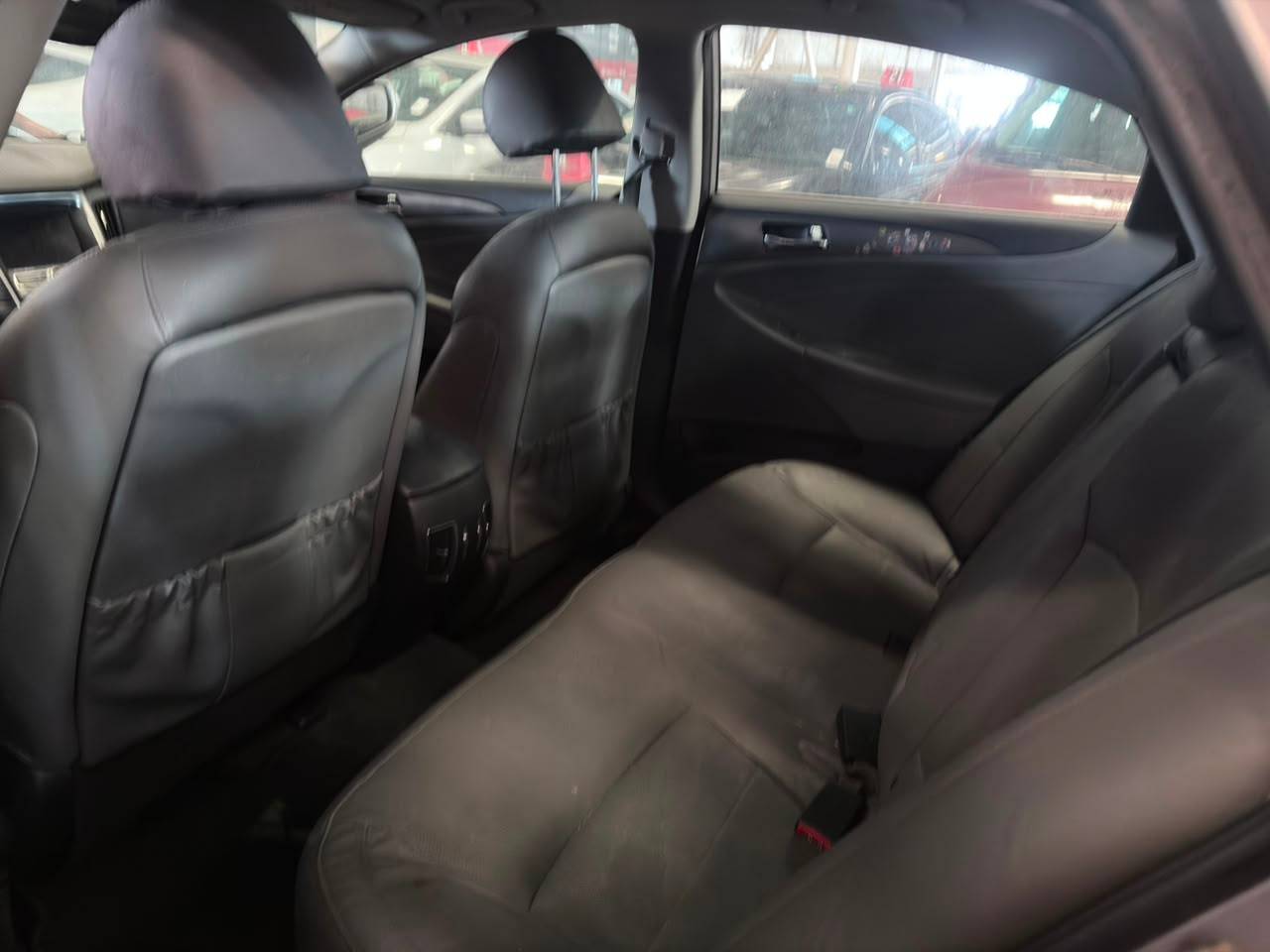 2013 HYUNDAI SONATA — 172732 Miles — Lot 98208205 — Main - Marhaba Auctions Used Cars - Image 8