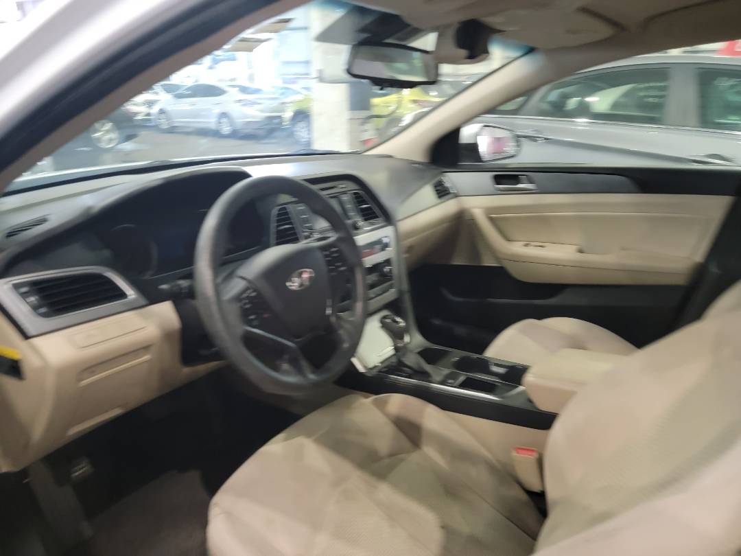2015 HYUNDAI SONATA — 152733 Miles — Lot 5FH0185 — Main - Marhaba Auctions Used Cars - Image 6