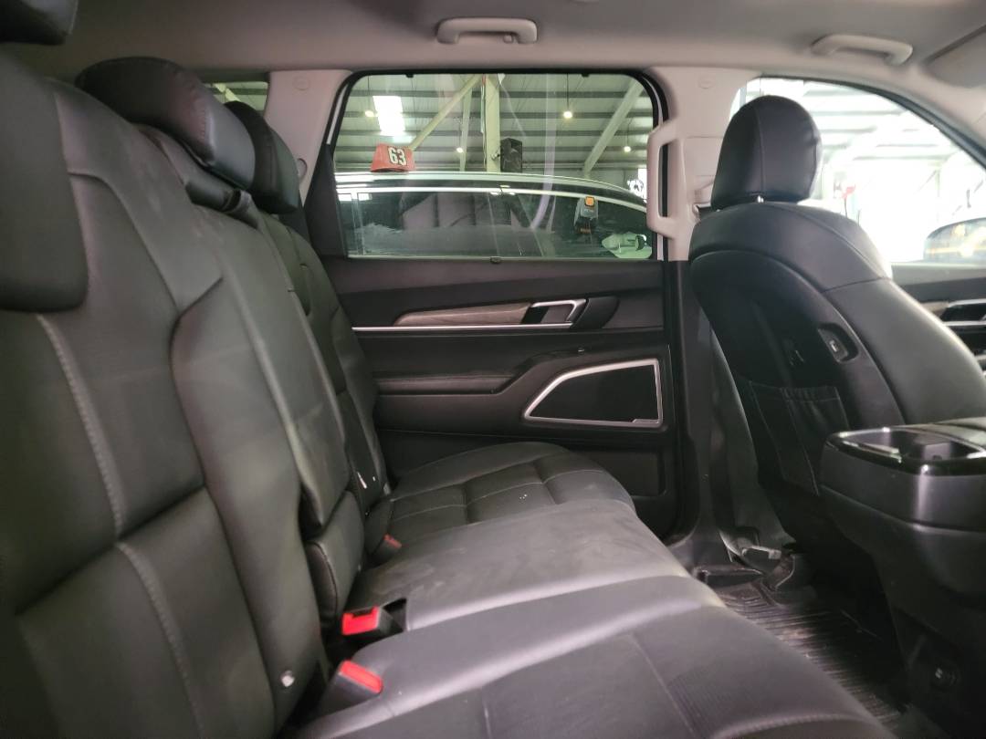 2020 KIA TELLURIDE — 66961 Miles — Lot G046197 - Marhaba Auctions Used Cars - Image 5