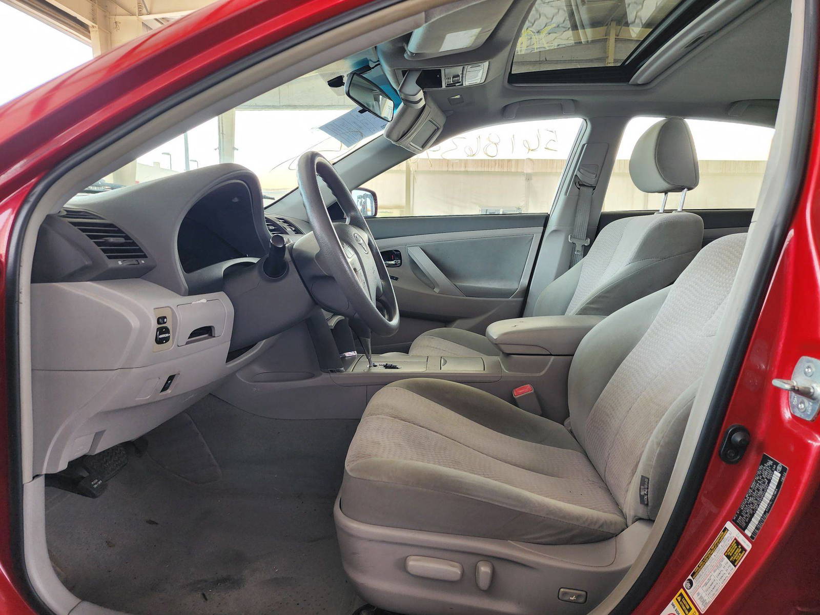 2010 TOYOTA CAMRY — 232946 Miles — Lot 56186394 — Souq - Marhaba Auctions Used Cars - Image 9