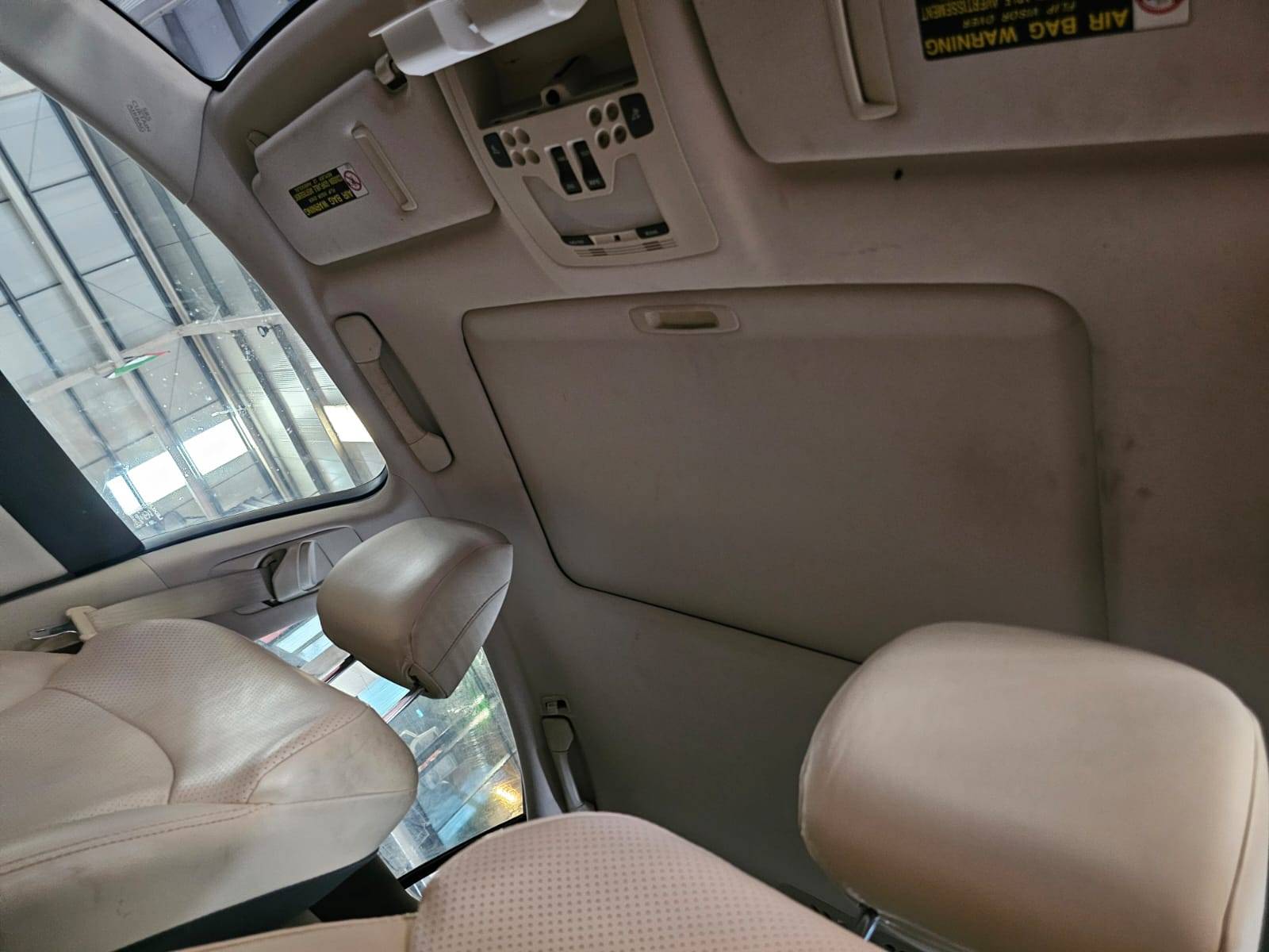 2009 LEXUS IS 250 — 231808 Miles — Lot 72579645 — Main - Marhaba Auctions Used Cars - Image 9