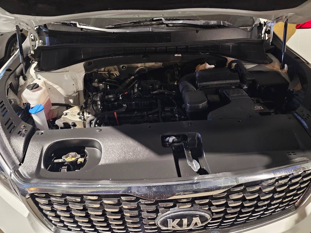 2019 KIA SORENTO — 182070 Miles — Lot 501169 — Main - Marhaba Auctions Used Cars - Image 13