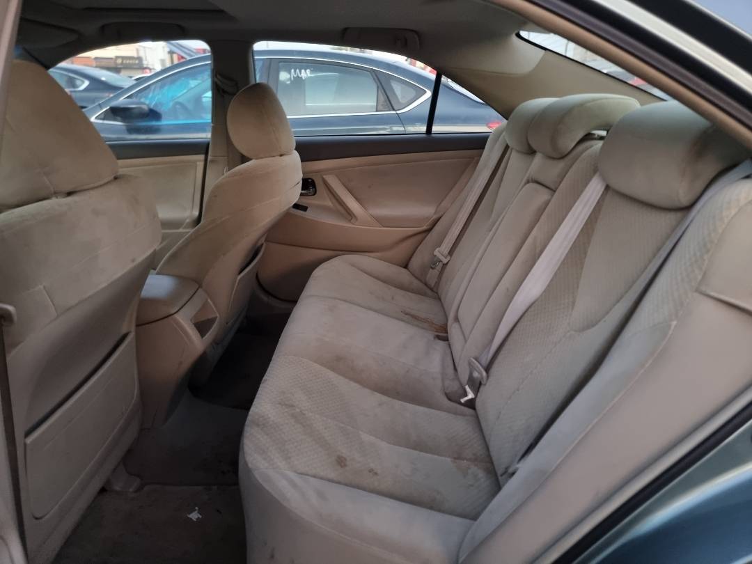 2007 TOYOTA CAMRY — 161212 Miles — Lot 125478 — Ind. 12 - Marhaba Auctions Used Cars - Image 6