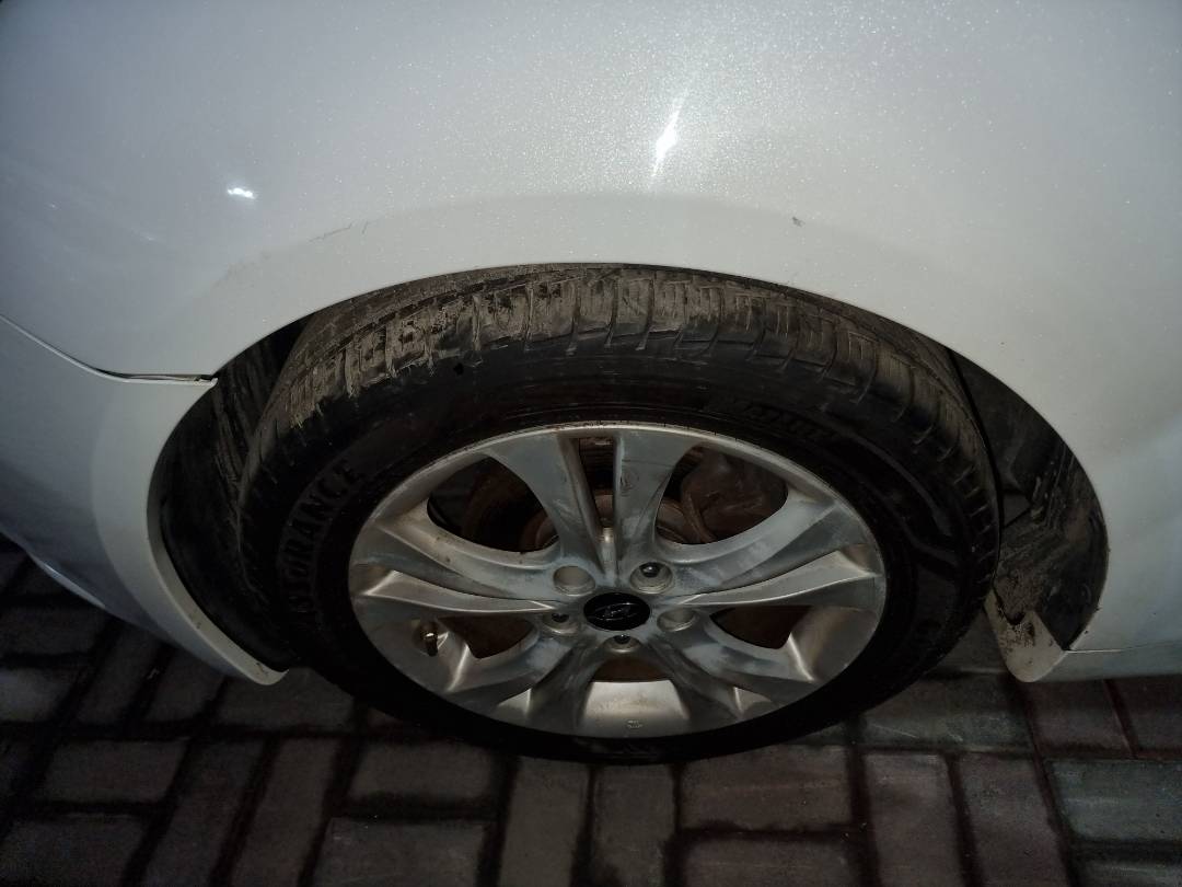 2011 HYUNDAI SONATA — 187704 Miles — Lot 214578 — Ind. 12 - Marhaba Auctions Used Cars - Image 11