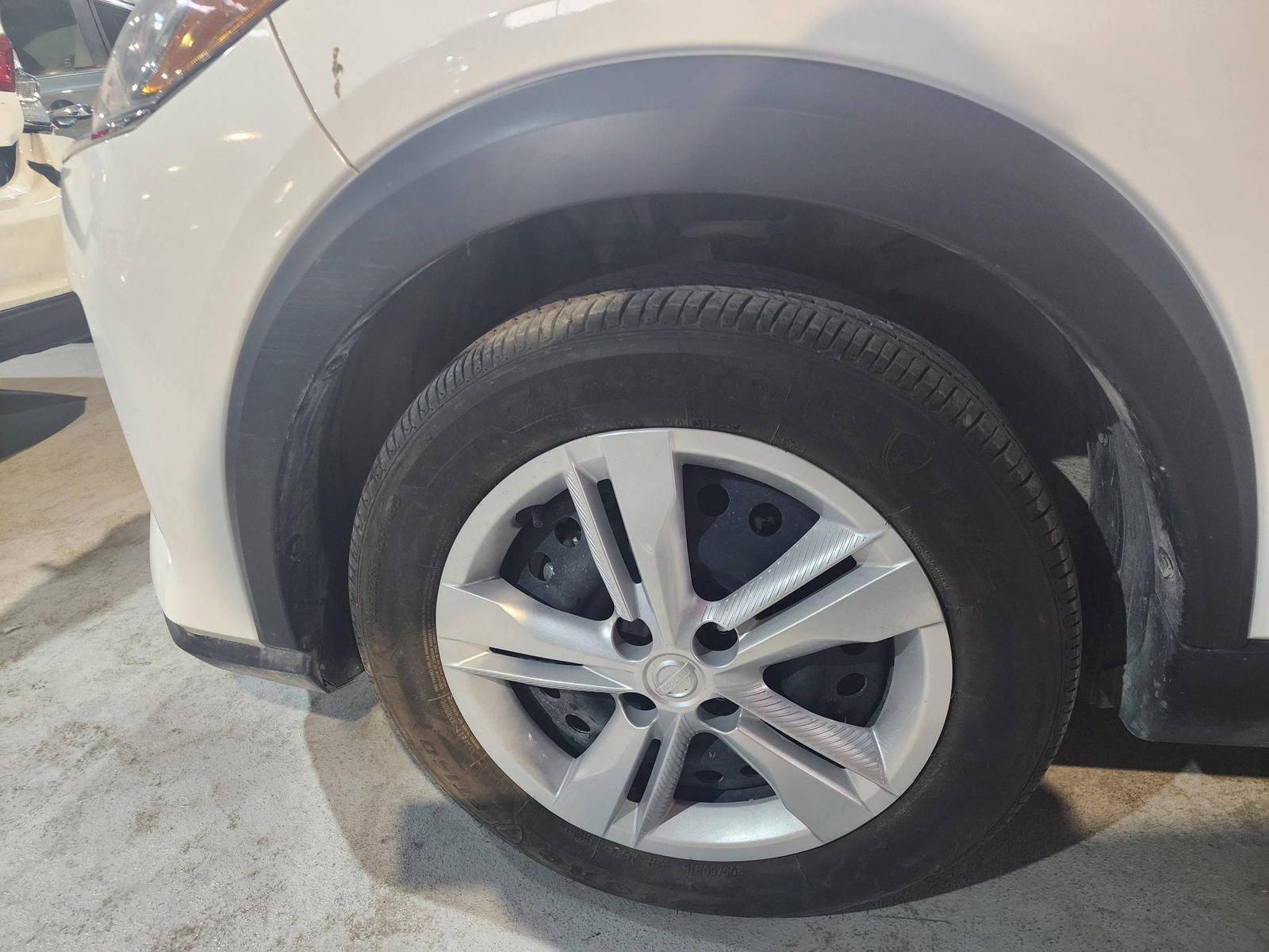 2021 NISSAN KICKS — 17814 KM — Lot 12058622 — Main - Marhaba Auctions Used Cars - Image 13