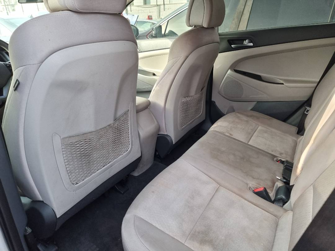 HYUNDAI TUCSON 2016 - Marhaba Auction Used Cars - Image 6