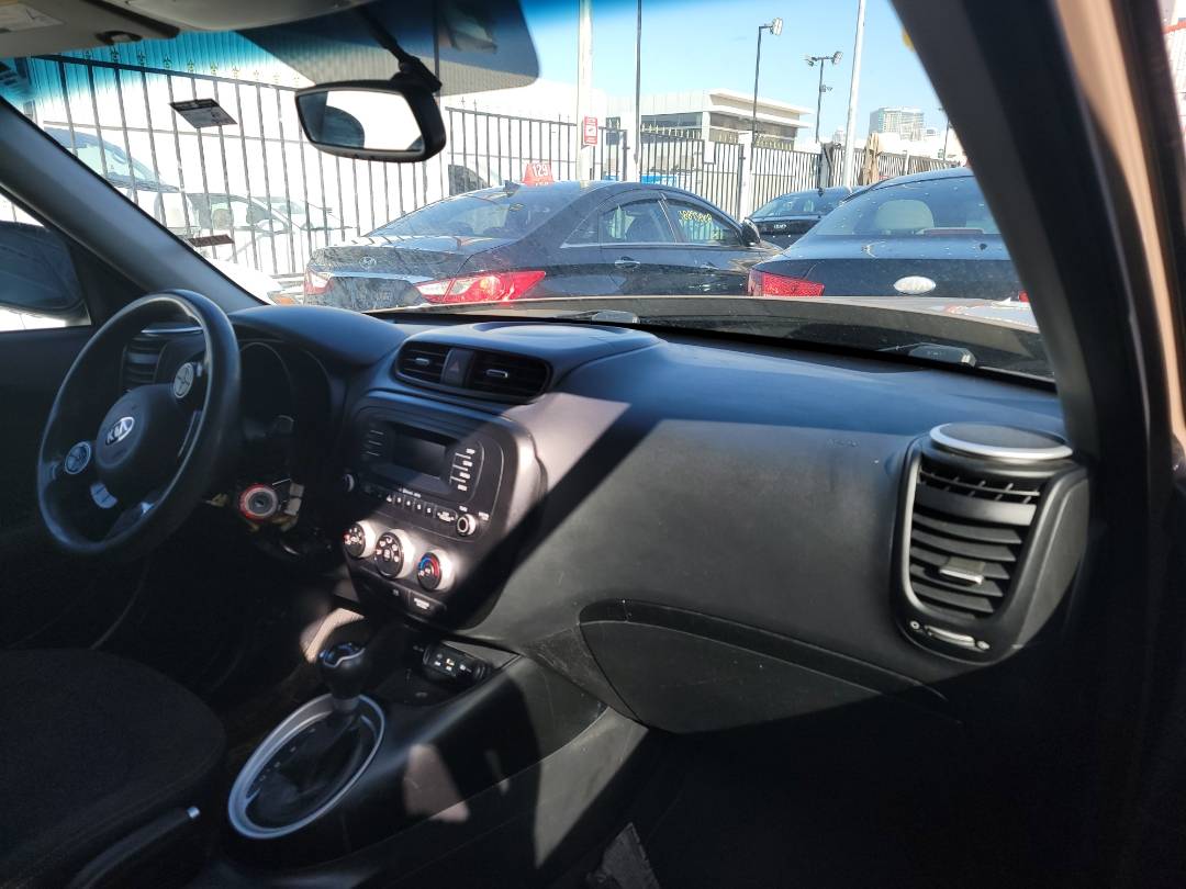 2015 KIA SOUL — 130089 Miles — Lot 7135743 - Marhaba Auctions Used Cars - Image 5