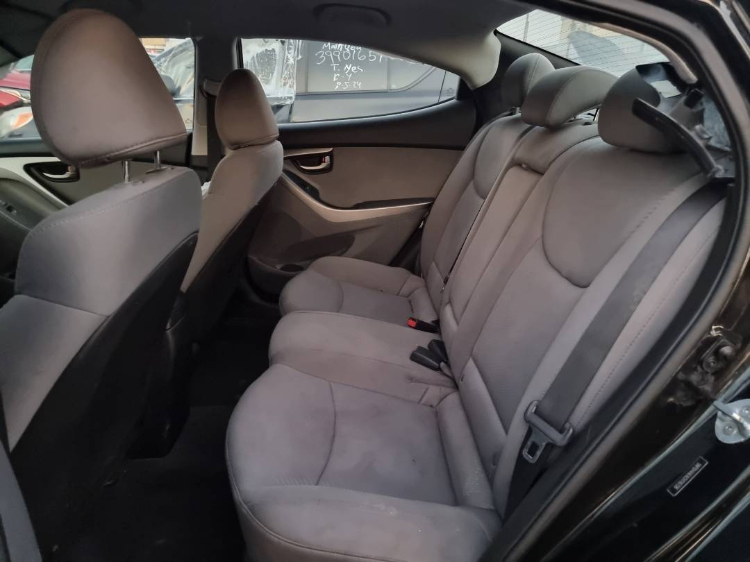 2012 HYUNDAI ELANTRA — 230446 Miles — Lot 125478 — Ind. 12 - Marhaba Auctions Used Cars - Image 6