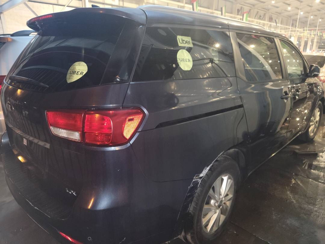 2015 KIA SEDONA — 237781 Miles — Lot 6029945 - Marhaba Auctions Used Cars - Image 10