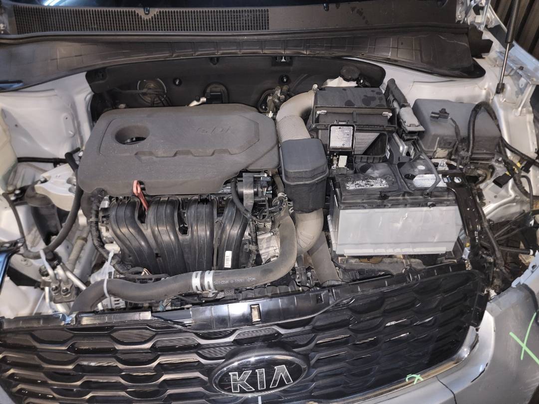 2019 KIA SORENTO — 65409 Miles — Lot 47784623 - Marhaba Auctions Used Cars - Image 6