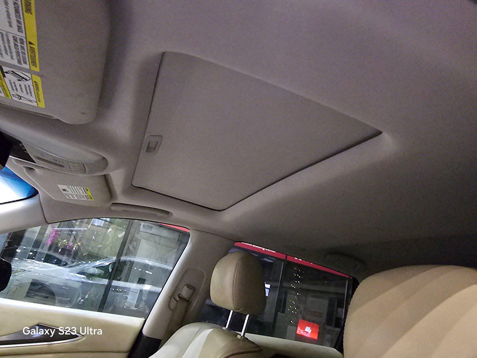 2016 INFINITI QX60 — 212823 Miles — Lot N5GC531314 — Main - Marhaba Auctions Used Cars - Image 9