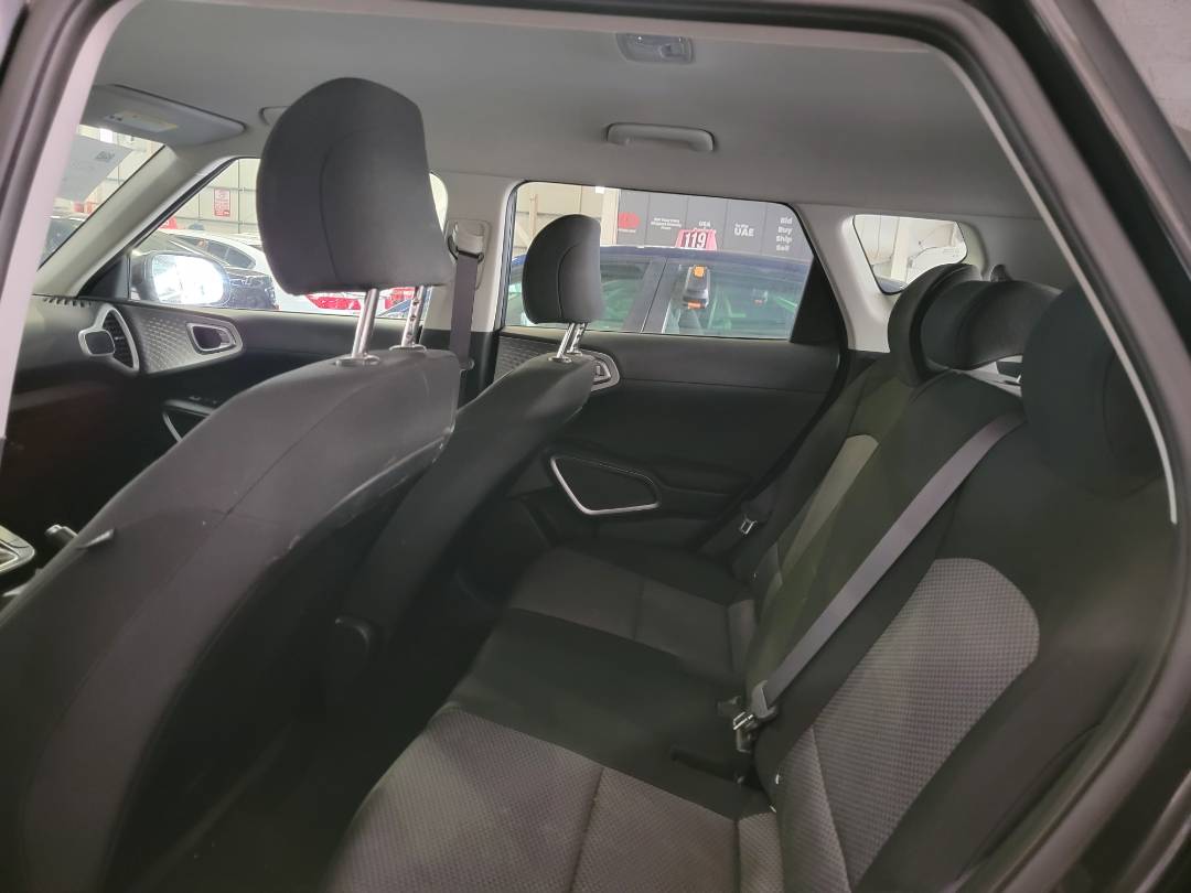 2020 KIA SOUL — 80276 Miles — Lot 7054373 — Main - Marhaba Auctions Used Cars - Image 7