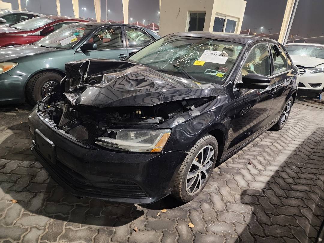 2018 VOLKSWAGEN JETTA — 165208 Miles — Lot 37955405 - Marhaba Auctions Used Cars - Image 4