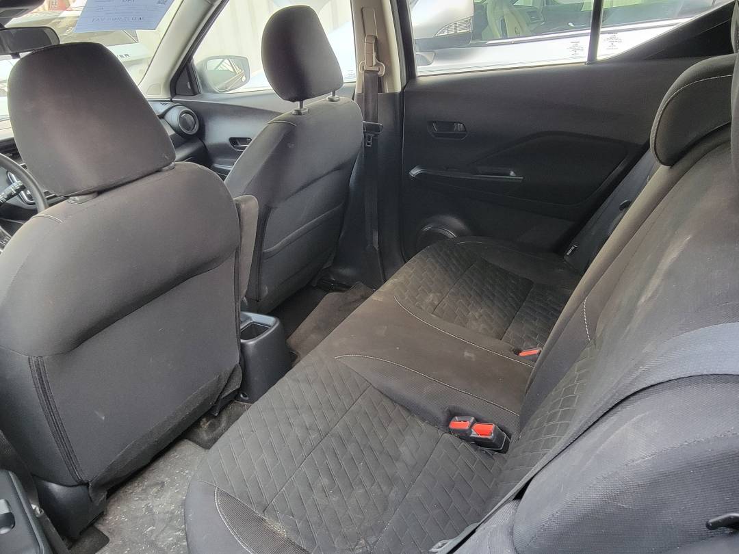 2021 NISSAN KICKS — 55162 Miles — Lot ML530323 — Main - Marhaba Auctions Used Cars - Image 6