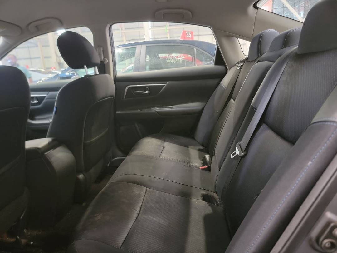 2016 NISSAN ALTIMA — 157759 Miles — Lot GC137250 — Main - Marhaba Auctions Used Cars - Image 8