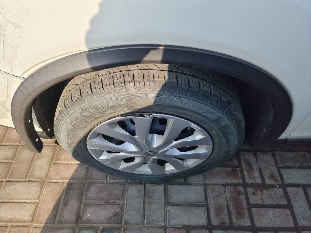 NISSAN ROGUE 2014 - Marhaba Auction Used Cars - Image 9