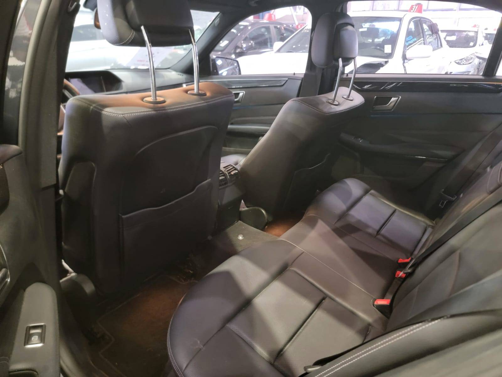 2016 MERCEDES BENZ E 200 — 223327 KM — Lot B172509 — Main - Marhaba Auctions Used Cars - Image 10