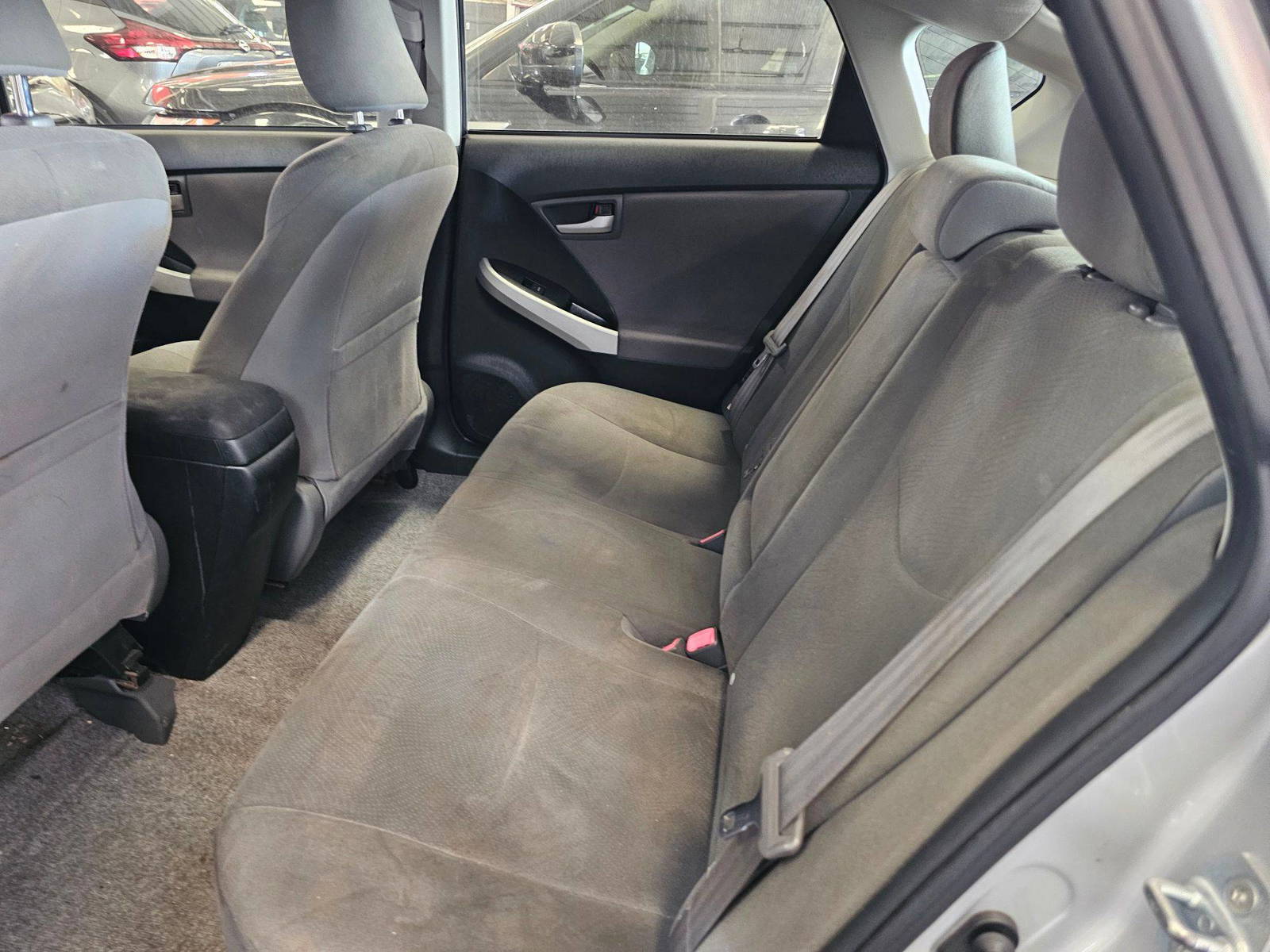 2012 TOYOTA PRIUS — 206 757 Miles — Lot 3C5458647 — Main - Marhaba Auctions Used Cars - Image 9