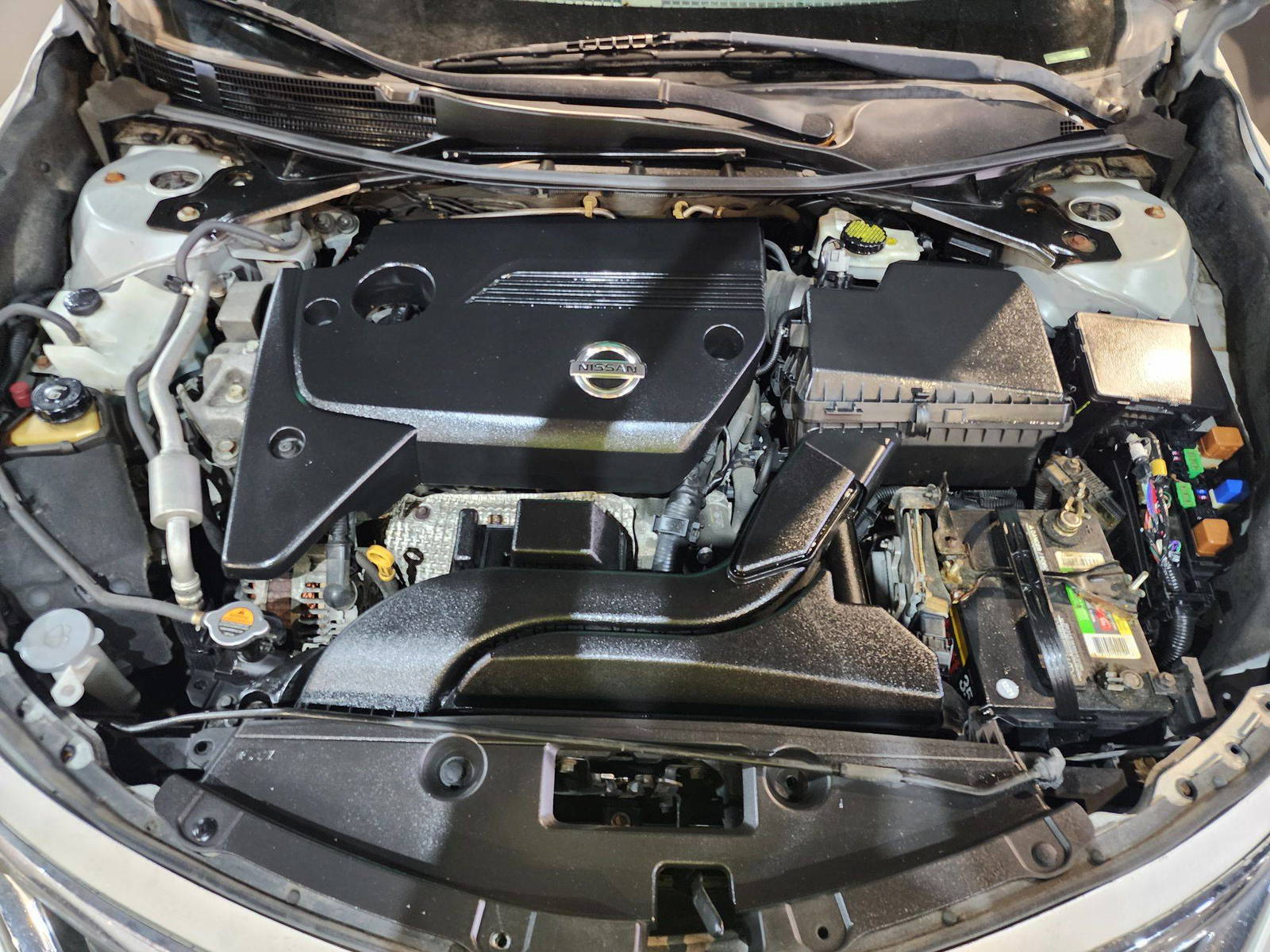 2013 NISSAN ALTIMA — 260573 Miles — Lot 67693664 — Main - Marhaba Auctions Used Cars - Image 11
