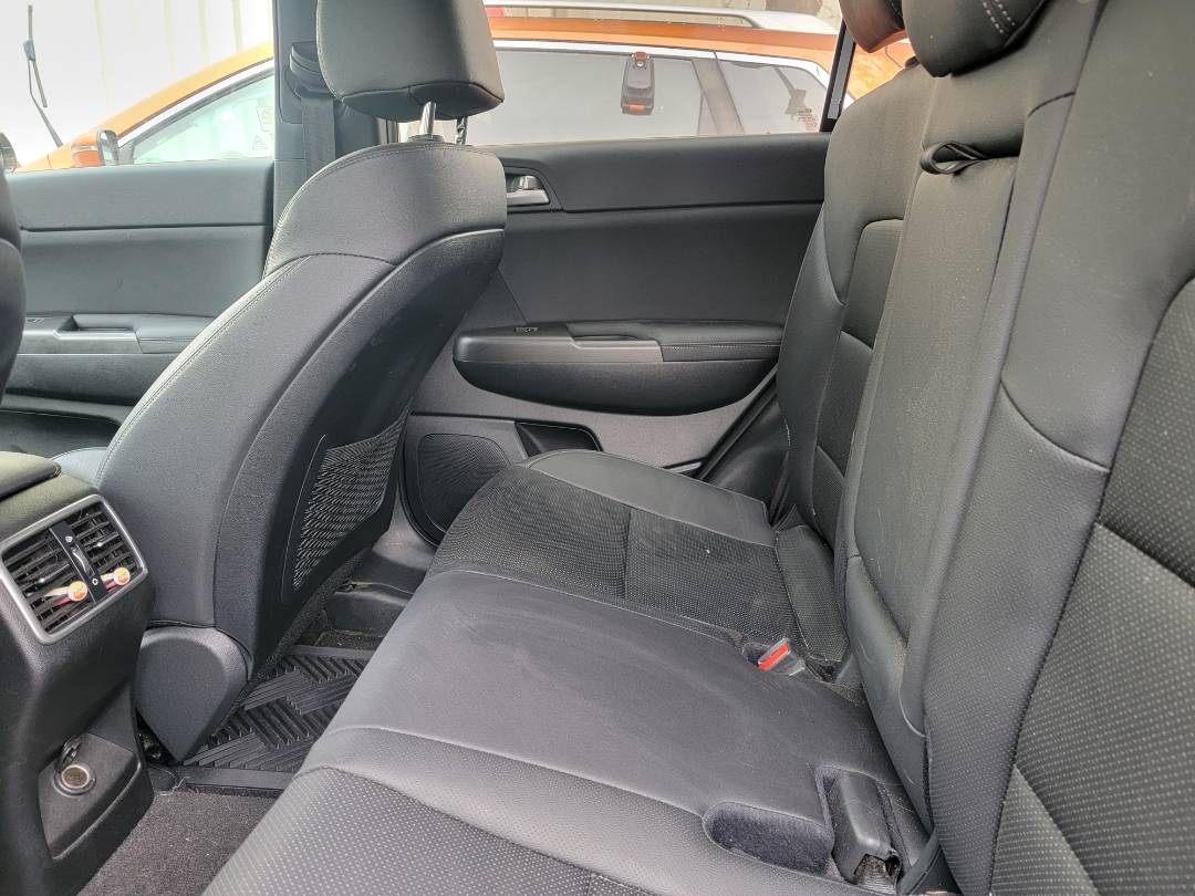 2020 KIA SPORTAGE — 69289 Miles — Lot L7727820 — Main - Marhaba Auctions Used Cars - Image 6